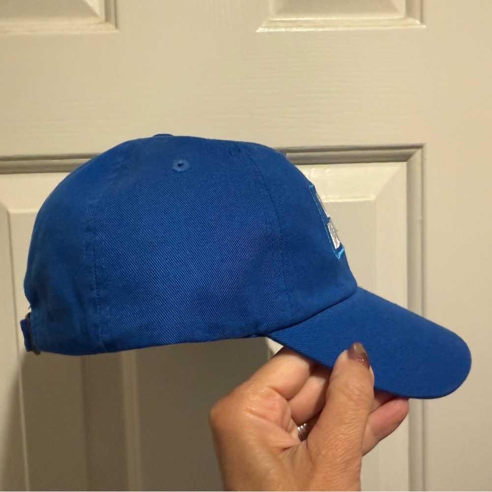 Bud Light Baseball Hat - image 4